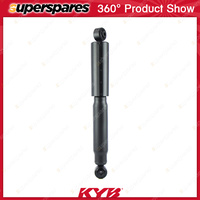 Front + Rear KYB EXCEL-G Shock Absorbers for FORD Fairlane BA BF I6 V8 RWD Sedan