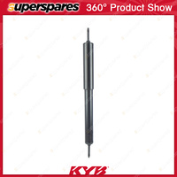 Front + Rear KYB EXCEL-G Shock Absorbers for FORD Fairmont XT XW XY I6 V8 RWD