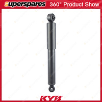 Front + Rear KYB EXCEL-G Shock Absorbers for HOLDEN Astra AH I4 DT4 FWD All