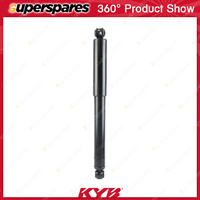 Front + Rear KYB EXCEL-G Shock Absorbers for HOLDEN Colorado RC LCA H9 3.6 V6