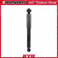 Front + Rear KYB EXCEL-G Shock Absorbers for HOLDEN Combo XC I4 FWD Van