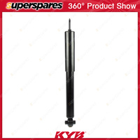 Front + Rear KYB EXCEL-G Shock Absorbers for HOLDEN Commodore VU V6 V8 RWD Ute