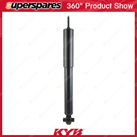 F + R KYB EXCEL-G Shock Absorbers for HOLDEN Commodore Lowered VT VU VX VY