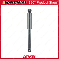 Front + Rear KYB EXCEL-G Shock Absorbers for HOLDEN Drover QB G13A 1.3 I4 4WD