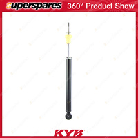 Front + Rear KYB EXCEL-G Shock Absorbers for HONDA Civic FD1 FD2 I4 FWD Sedan