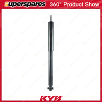 Front + Rear KYB EXCEL-G Shock Absorbers for HSV GTS VP - 5.0 V8 RWD Sedan 92-93