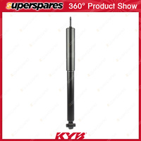 Front + Rear KYB EXCEL-G Shock Absorbers for HSV Manta VS VT V8 RWD Sedan