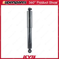 Front + Rear KYB EXCEL-G Shock Absorbers for HYUNDAI iLoad TQ I4 DT4 08-13