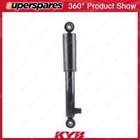 Front + Rear KYB EXCEL-G Shock Absorbers for HYUNDAI Santa Fe CM 4WD FWD Wagon