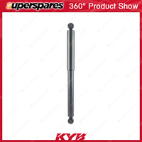 Front + Rear KYB EXCEL-G Shock Absorbers for KIA Rio BC A5D 1.5 D4 FWD 00-02