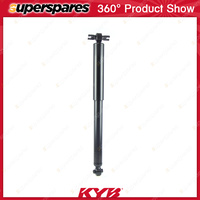 Front + Rear KYB EXCEL-G Shock Absorbers for KIA Rio BC A5D 1.5 D4 FWD 02-05