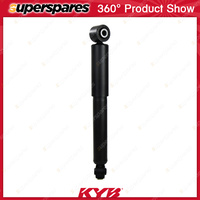 Front + Rear KYB EXCEL-G Shock Absorbers for KIA Sorento XM I4 V6 DT4 4WD SUV