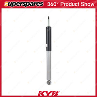 F+R KYB GAS-A-JUST Monotube Shocks for MERCEDES BENZ W202 C180 C200 C220 C230 K