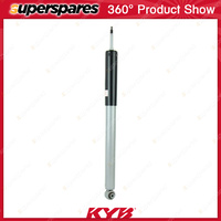 F+R GAS-A-JUST Monotube Shocks for MERCEDES BENZ W210 E200 E280 E300 E320 E430