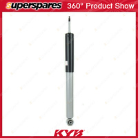 F+R KYB GAS-A-JUST Monotube Shock Absorbers for MERCEDES BENZ M111 SLK200 SLK230