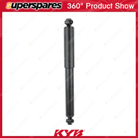 Front + Rear KYB EXCEL-G Shock Absorbers for MERCEDES BENZ Sprinter 208 W902