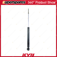 Front + Rear KYB EXCEL-G Shock Absorbers for MITSUBISHI Nimbus UF 4G64 2.4 FWD