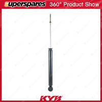 Front + Rear KYB EXCEL-G Shock Absorbers for MITSUBISHI Nimbus UG 4G64 2.4 FWD