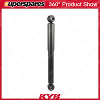 Front + Rear KYB EXCEL-G Shock Absorbers for MITSUBISHI Starwagon SF SG SH SJ WA