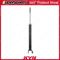 Front + Rear KYB EXCEL-G Shock Absorbers for NISSAN Maxima J32 VQ25DE 2.5 V6 FWD