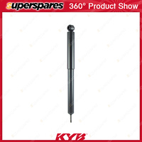 Front + Rear KYB EXCEL-G Shock Absorbers for NISSAN Patrol GQ Y60 GU GU VI Y61