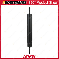 Front + Rear KYB PREMIUM Shock Absorbers for PEUGEOT 404 XC6 1.6 I4 RWD 67-69