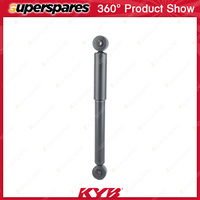 Front + Rear KYB EXCEL-G Shock Absorbers for SUZUKI Ignis RG413 M13A 1.3 I4 FWD