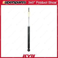 Front + Rear KYB EXCEL-G Shock Absorbers for SUZUKI SX4 YC41S Sport J20A 2.0 I4