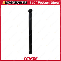 Front + Rear KYB EXCEL-G Shock Absorbers for TOYOTA 4 Runner YN60R LN60 4WD