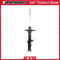 Front + Rear KYB EXCEL-G Shock Absorbers for TOYOTA Aurion GSV50R 2GRFE 3.5 V6