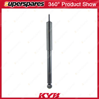 Front + Rear KYB EXCEL-G Shock Absorbers for TOYOTA Corolla AE95R SR5 4AFE 1.6