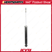 Front + Rear KYB EXCEL-G Shock Absorbers for TOYOTA Corolla ZRE152R ZRE153R FWD