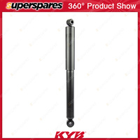 Front + Rear KYB EXCEL-G Shock Absorbers for TOYOTA Hiace TRH201 TRH221 TRH223