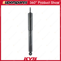 F + R KYB EXCEL-G Shock Absorbers for TOYOTA Landcruiser HZJ80 HDJ80 FZJ80