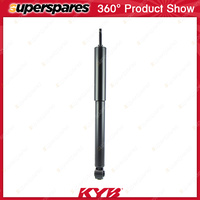 F + R KYB EXCEL-G Shock Absorbers for TOYOTA Prado RZJ120 KZJ120 GRJ120 KDJ120