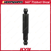 Front + Rear KYB PREMIUM Shock Absorbers for VOLKSWAGEN Beetle Type 1 1600 1.6