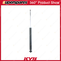 Front + Rear KYB EXCEL-G Shock Absorbers for VOLKSWAGEN Bora 1J I4 V5 FWD Sedan