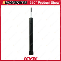 Front + Rear KYB PREMIUM Shock Absorbers for VOLKSWAGEN Passat 3A I4 V6 Sedan