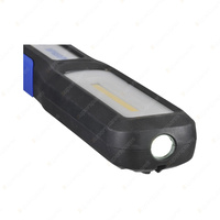 Narva Rechargeable L.E.D Inspection Light - 500 Lumens with Lithium battery