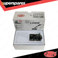 SAAS S-Drive Throttle Controller for Chevrolet Silverado 4th Gen 2002-2010