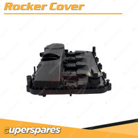 Valve Rocker Cover for Ford Transit VH VJ VM 2.4L D2FA DOFA FXFA H9FA H9FB 16V