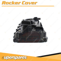 Valve Rocker Cover for Nissan Navara D40 Pathfinder R51 2.5L From 1/10 On