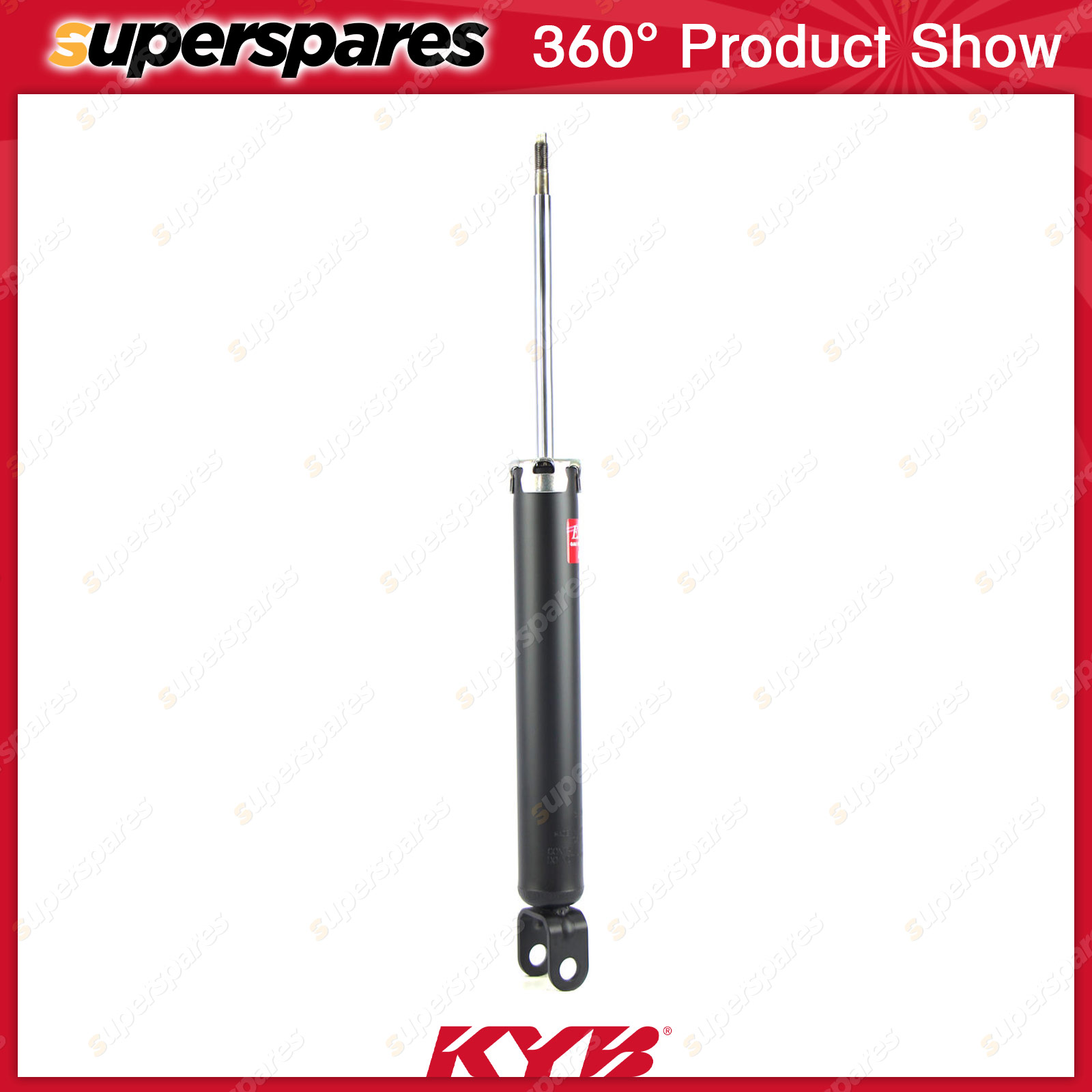 Brand New Kyb Shock Absorber Front Right 338024 2 Year Warranty Vehicle Parts Accessories Suspension Steering