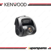 Kenwood Front Rear Camera Package High Definition Recording 12V 24V Compatible