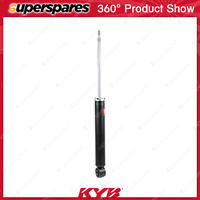 Front + Rear KYB EXCEL-G Shock Absorbers for AUDI A3 8P FWD 22mm Piston Rod