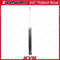 Front + Rear KYB EXCEL-G Gas-Filled Shock Absorbers for AUDI A4 B8 AWD FWD