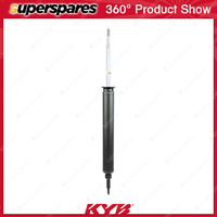 Front + Rear KYB EXCEL-G Shock Absorbers for BMW E88 118D 120i 123D 125i 135i