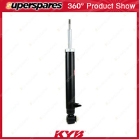 Front + Rear KYB EXCEL-G Shock Absorbers for BMW E70 X5 DT6 I6 V8 4WD SUV