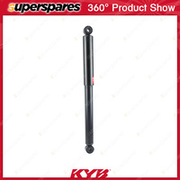 Front + Rear KYB EXCEL-G Shock Absorbers for FORD Courier PB I4 D4 RWD