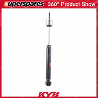 Front + Rear KYB EXCEL-G Shock Absorbers for FORD Fairlane ZK ZL I6 V8 RWD Sedan